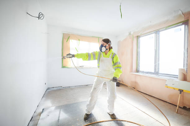 Best Asbestos and Lead Testing During Mold Inspection  in Elm Springs, AR